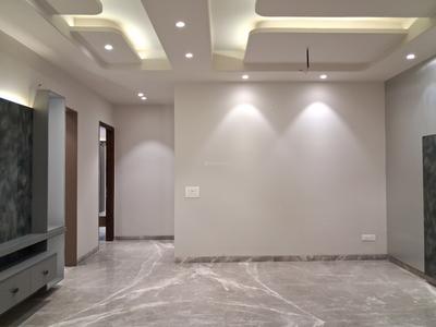 Living Room Image of 1800 Sq.ft 3 BHK Builder Floor for sale in Paschim Vihar New Delhi for Rs. 35000000