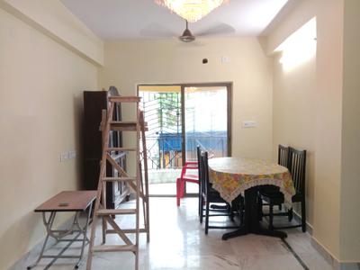 Living Room Image of 1040 Sq.ft 2 BHK Apartment / Flat for rent in Keshtopur Kolkata for Rs. 23000