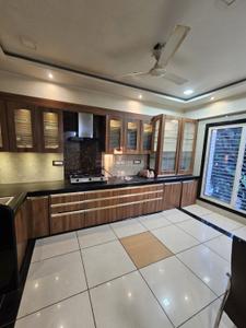 Image of 1200 Sq.ft 1 BHK Apartment / Flat for rent in Geeta Bhawan, Indore for Rs. 16500