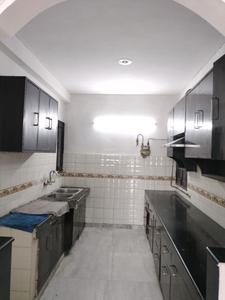 Kitchen Image of 1700 Sq.ft 3 BHK Apartment / Flat for sale in Sector 7 Dwarka New Delhi for Rs. 28500000