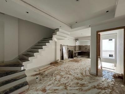 Hall Image of 2390 Sq.ft 4 BHK Independent House for sale in Susuwahi Varanasi for Rs. 10800000