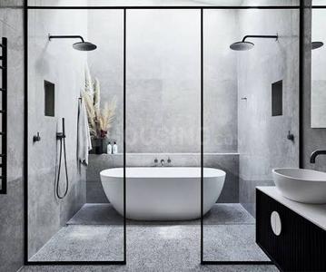 Image of 1900 Sq.ft 3 BHK Apartment / Flat for sale in Poonam Vaishno Heights, Malad East, Mumbai for Rs. 41900000