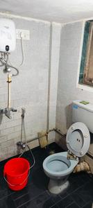 Bathroom Image of Navkar pg in Thane West, Thane