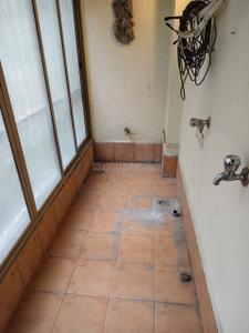 Balcony Image of 2500 Sq.ft 5 BHK Apartment / Flat for sale in Rachana Belvedere, Aundh Pune for Rs. 36000000