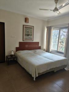 Bedroom Image of 3000 Sq.ft 4 BHK Apartment / Flat for sale in DSK Hariyali, Shivaji Nagar Pune for Rs. 41500000