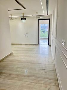 3 BHK Independent Builder Floor