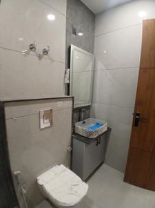Bathroom Image of 1500 Sq.ft 3 BHK Builder Floor for sale in Govind Vihar Dehradun for Rs. 9500000