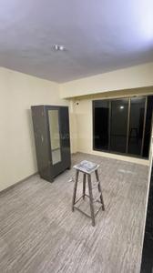 Bedroom Image of 650 Sq.ft 1 BHK Apartment / Flat for sale in Nerul Navi Mumbai for Rs. 9000000