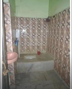 Bathroom Image of 875 Sq.ft 2 BHK Apartment / Flat for sale in Neamatpur Asansol for Rs. 2650000