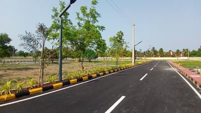 Image of 800 Sq.ft Residential Plot / Land for sale in Avadi, Chennai for Rs. 2640000
