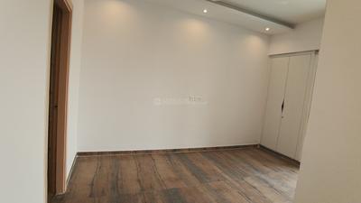 Bedroom Image of 1144 Sq.ft 2 BHK Apartment / Flat for sale in Aegis Trine Towers, Indirapuram Ghaziabad for Rs. 9900000