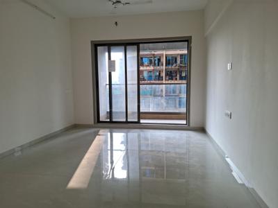 Living Room Image of 1011 Sq.ft 2 BHK Apartment / Flat for sale in Gurudev Heights, Kamothe Navi Mumbai for Rs. 12000000