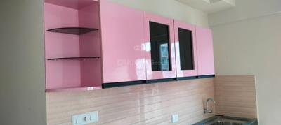 Kitchen Image of 1500 Sq.ft 3 BHK Apartment / Flat for rent in Indiabulls Sierra Block A And B, Madhurawada Visakhapatnam for Rs. 25000