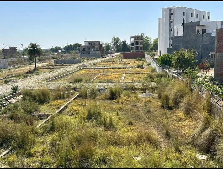 Devpuram Plot View 1