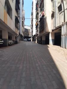 Image of 650 Sq.ft 1 BHK Apartment / Flat for sale in Ambegaon Budruk, Pune for Rs. 2300000