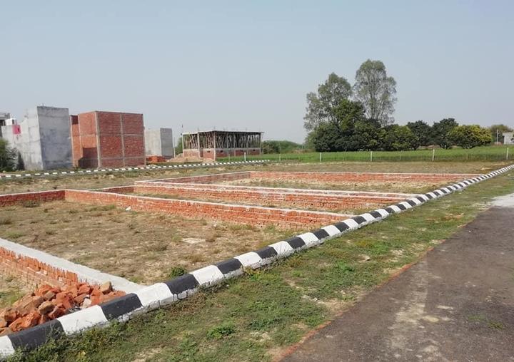 Residential 3600 Sqft Plot for sale at Virbhadra, Rishikesh Property