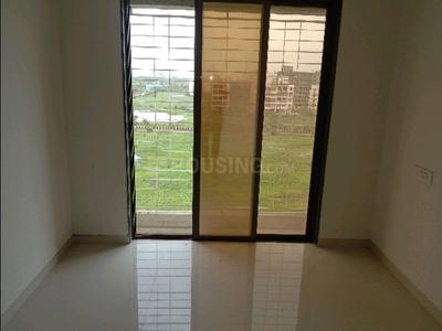 1 BHK Flat