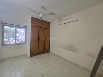 Bedroom Image of 550 Sq.ft 1 BHK Apartment / Flat for rent in Mantri Woodlands, Arakere Bengaluru for Rs. 26000