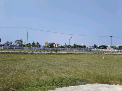 Image of 1500 Sq.ft Residential Plot / Land for sale in Veppampattu, Chennai for Rs. 2998500