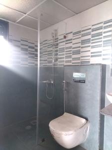 Bedroom Three Image of 1500 Sq.ft 3 BHK Apartment / Flat for sale in Vypak Birla Evam Phase 1, Manjari Budruk Pune for Rs. 9500000