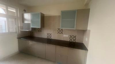 Kitchen Image of 2290 Sq.ft 3 BHK Apartment / Flat for sale in ATS Triumph, Sector 104 Gurgaon for Rs. 30900000