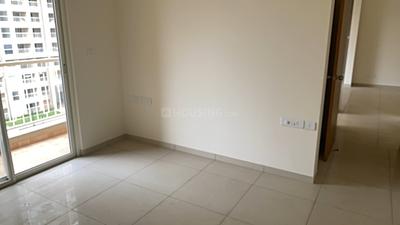 Bedroom Image of 827 Sq.ft 2 BHK Apartment / Flat for sale in Sobha Dream Gardens, Thanisandra Bengaluru for Rs. 11800000
