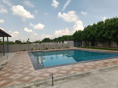 Image of 250 Sq.ft Residential Plot / Land for sale in Henley Woods, Shamshabad, Hyderabad for Rs. 7249000