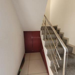 Image of 2000 Sq.ft 4 BHK Apartment / Flat for rent in Earth Ambrosia, Vemali, Vadodara for Rs. 45000
