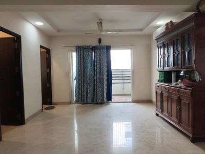 Dining Area Image of 5400 Sq.ft 6 BHK Apartment / Flat for sale in ACE Atlantis, Khaja Guda Hyderabad for Rs. 60000000