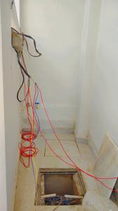 Bedroom Image of 2300 Sq.ft 3 BHK Duplex for sale in Krishna Nagar Lucknow for Rs. 10200000