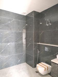 Common Bathroom Image of 1620 Sq.ft 3 BHK Builder Floor for sale in Amolik Aster Woods, Sector 98 Faridabad for Rs. 15000000