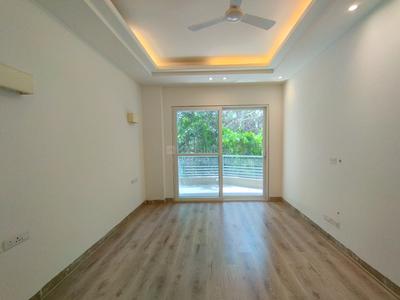 Bedroom Image of 2700 Sq.ft 3 BHK Builder Floor for sale in Navjeevan Vihar New Delhi for Rs. 105000000