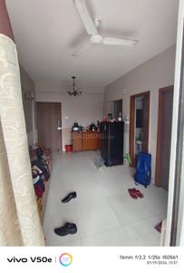 Image of 580 Sq.ft 1 BHK Apartment / Flat for sale in Pacific Golf Estate, Kulhan, Dehradun for Rs. 5000000