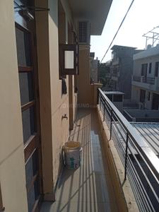 Balcony Image of 1 private room in 3BHK house in Sector 78, Mohali
