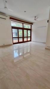 Hall Image of 2000 Sq.ft 3 BHK Builder Floor for rent in RWA Saket Block J, Saket New Delhi for Rs. 85000