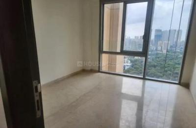 Bedroom Image of 1200 Sq.ft 3 BHK Apartment / Flat for rent in Piramal Aranya, Byculla Mumbai for Rs. 170000