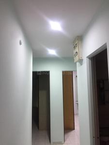 Hall Image of 1207 Sq.ft 3 BHK Apartment / Flat for sale in KT Nagar Nagpur for Rs. 7200000