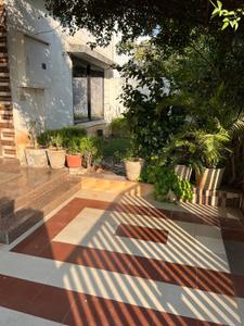 Image of 2336 Sq.ft 3 BHK Independent House for sale in Sargasan, Gandhinagar for Rs. 42500000