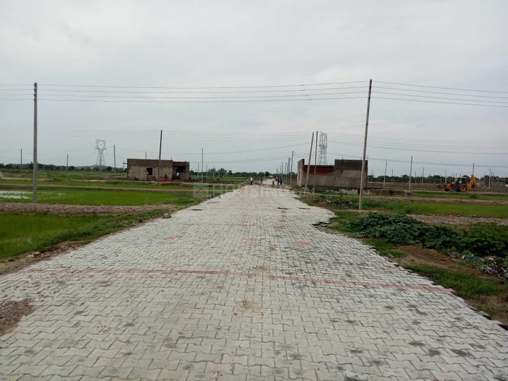 KRS Shri RadhaRani Township Phase 1 Main Image 1