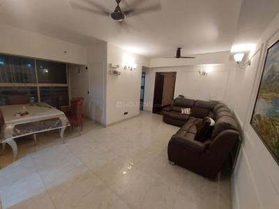 Hall Image of 1694 Sq.ft 3 BHK Apartment / Flat for sale in Paras Seasons, Sector 168 Noida for Rs. 14800000