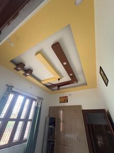 Hall Image of 1350 Sq.ft 2 BHK Independent House for rent in Defence Colony Meerut for Rs. 16000