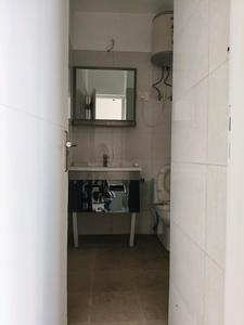 Bedroom Three Image of 2250 Sq.ft 4 BHK Apartment / Flat for sale in Tulip Purple, Sector 69 Gurgaon for Rs. 27800000