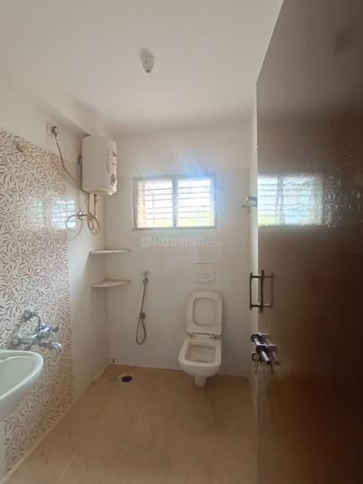 Ajaya residency Bathroom 1