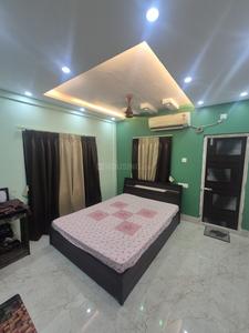Bedroom Image of 1350 Sq.ft 3 BHK Apartment / Flat for sale in Shalimar Howrah for Rs. 11500000