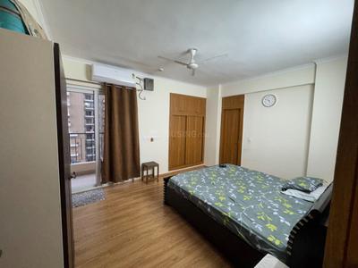 Bedroom Image of 1040 Sq.ft 2 BHK Apartment / Flat for sale in Maxblis White House, Sector 75 Noida for Rs. 14000000
