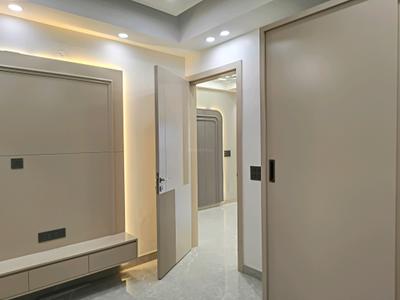 Bedroom Image of 1754 Sq.ft 4 BHK Builder Floor for sale in Vaishali Ghaziabad for Rs. 18000000