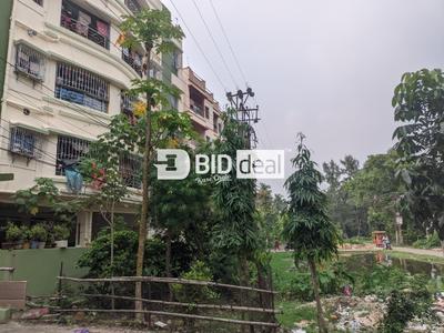 Image of 762 Sq.ft 2 BHK Apartment / Flat for sale in Sankrail, Howrah for Rs. 1870000