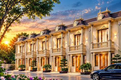 Image of 840 Sq.ft 2 BHK Independent House for sale in Sachin, Surat for Rs. 2651000