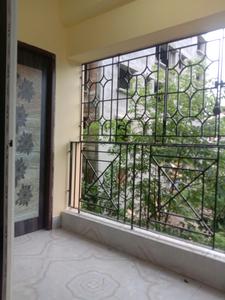 Dining Area Image of 1260 Sq.ft 3 BHK Apartment / Flat for sale in New Town Kolkata for Rs. 7500000