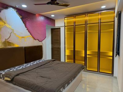 Bedroom Image of 765 Sq.ft 2 BHK Apartment / Flat for sale in Mulund West Mumbai for Rs. 20500000